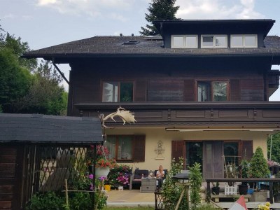 Apartment Appartement/Fewo, Dusche, WC, 2 Schlafräume in Gröbming - Apartment