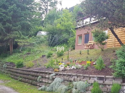 Apartment Appartement/Fewo, Dusche, WC, 2 Schlafräume - Outdoor photo 4