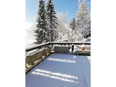 Apartment Appartement/Fewo, Dusche, WC, 2 Schlafräume - Outdoor photo 6