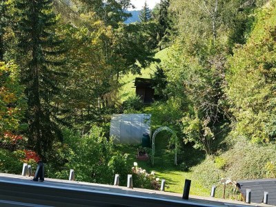 Apartment Appartement/Fewo, Dusche, WC, 2 Schlafräume - Outdoor photo 7