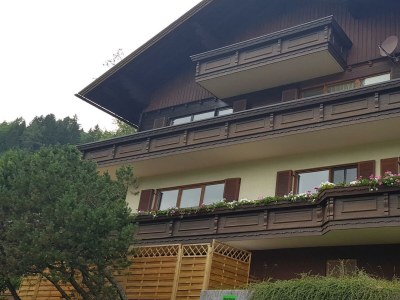 Apartment Appartement/Fewo, Dusche, WC, 2 Schlafräume - Outdoor photo 8