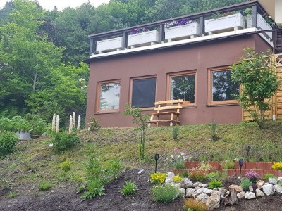 Apartment Appartement/Fewo, Dusche, WC, 2 Schlafräume - Outdoor photo 9