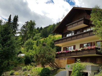 Apartment Appartement/Fewo, Dusche, WC, 2 Schlafräume - Outdoor photo 11