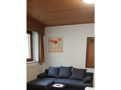 Apartment Appartement/Fewo, Dusche, WC, 2 Schlafräume - Features photo 12