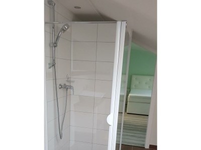 Apartment Appartement/Fewo, Dusche, WC, 2 Schlafräume - Features photo 13