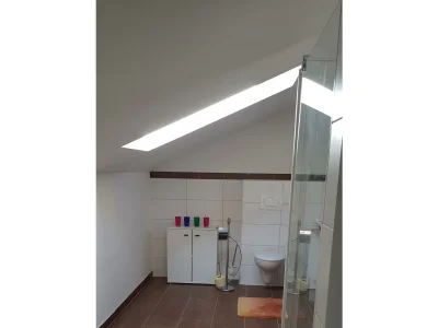 Apartment Appartement/Fewo, Dusche, WC, 2 Schlafräume - Features photo 14