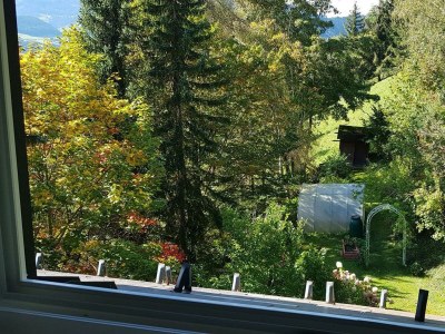 Apartment Appartement/Fewo, Dusche, WC, 2 Schlafräume - Features photo 15