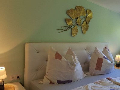 Apartment Appartement/Fewo, Dusche, WC, 2 Schlafräume - Features photo 17