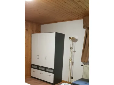 Apartment Appartement/Fewo, Dusche, WC, 2 Schlafräume - Features photo 18