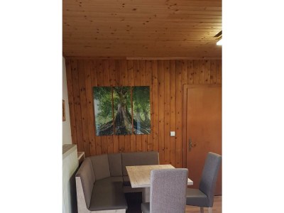 Apartment Appartement/Fewo, Dusche, WC, 2 Schlafräume - Features photo 20