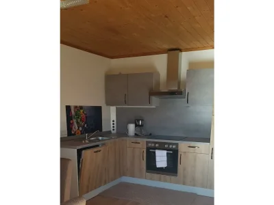 Apartment Appartement/Fewo, Dusche, WC, 2 Schlafräume - Features photo 21