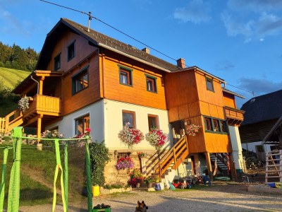 Apartment Apartment 1 - Outdoor photo 15