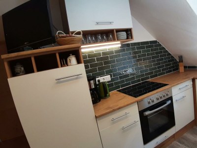 Apartment Apartment 1 - Outdoor photo 17