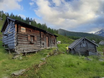 Apartment Apartment 1 - Outdoor photo 22