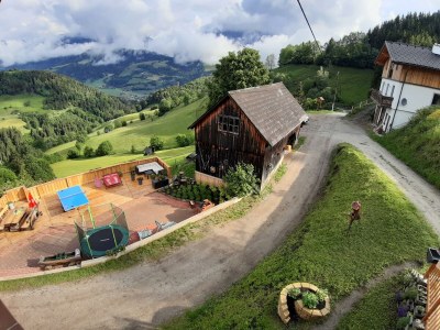 Apartment Apartment 1 - Outdoor photo 24