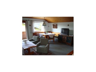 Holiday room Dreibettzimmer mit Dusche od. Bad, WC - Outdoor photo 2