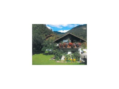 Apartment Apartment/Du od. Bad, WC in Gröbming - Apartment