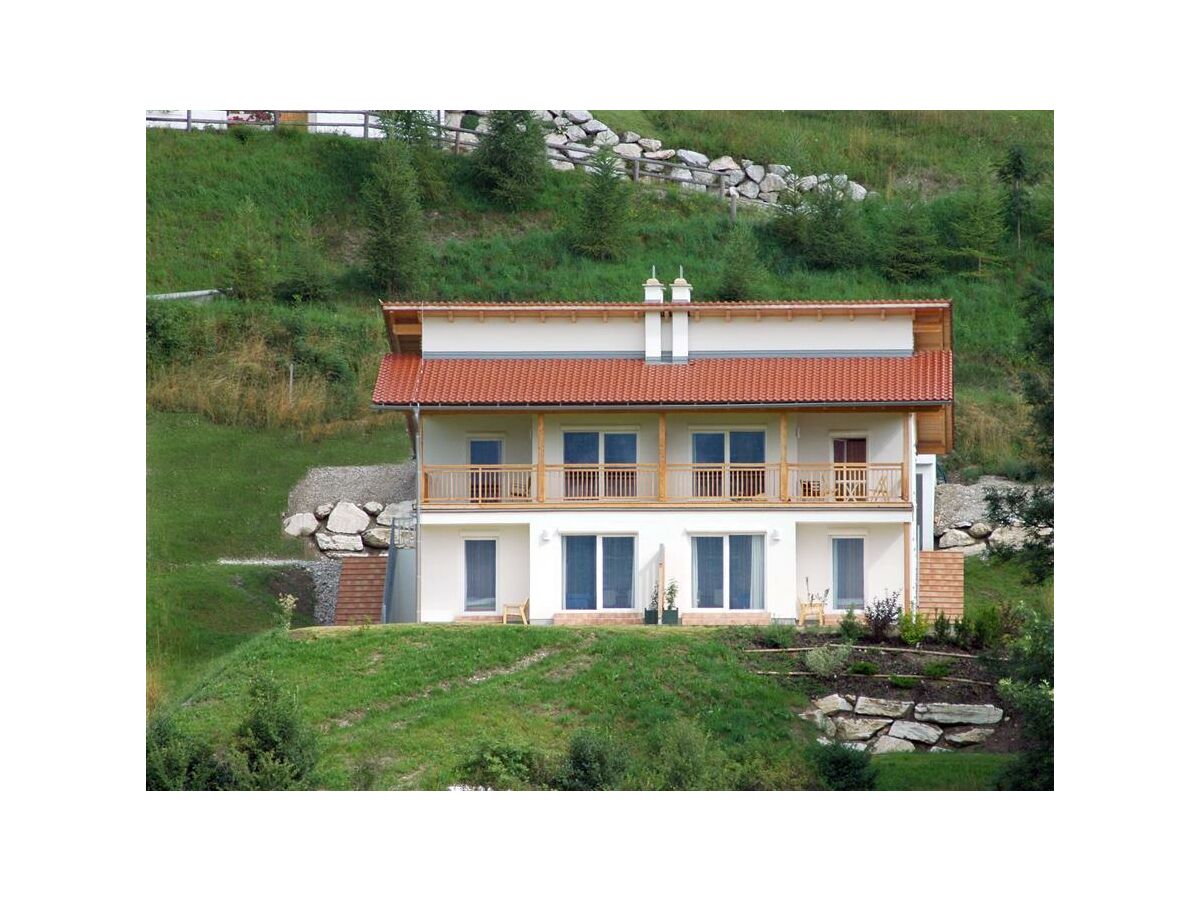 Apartment Apartment/2 Schlafräume/Du, Bad, WC/ A+B - Outdoor photo 2