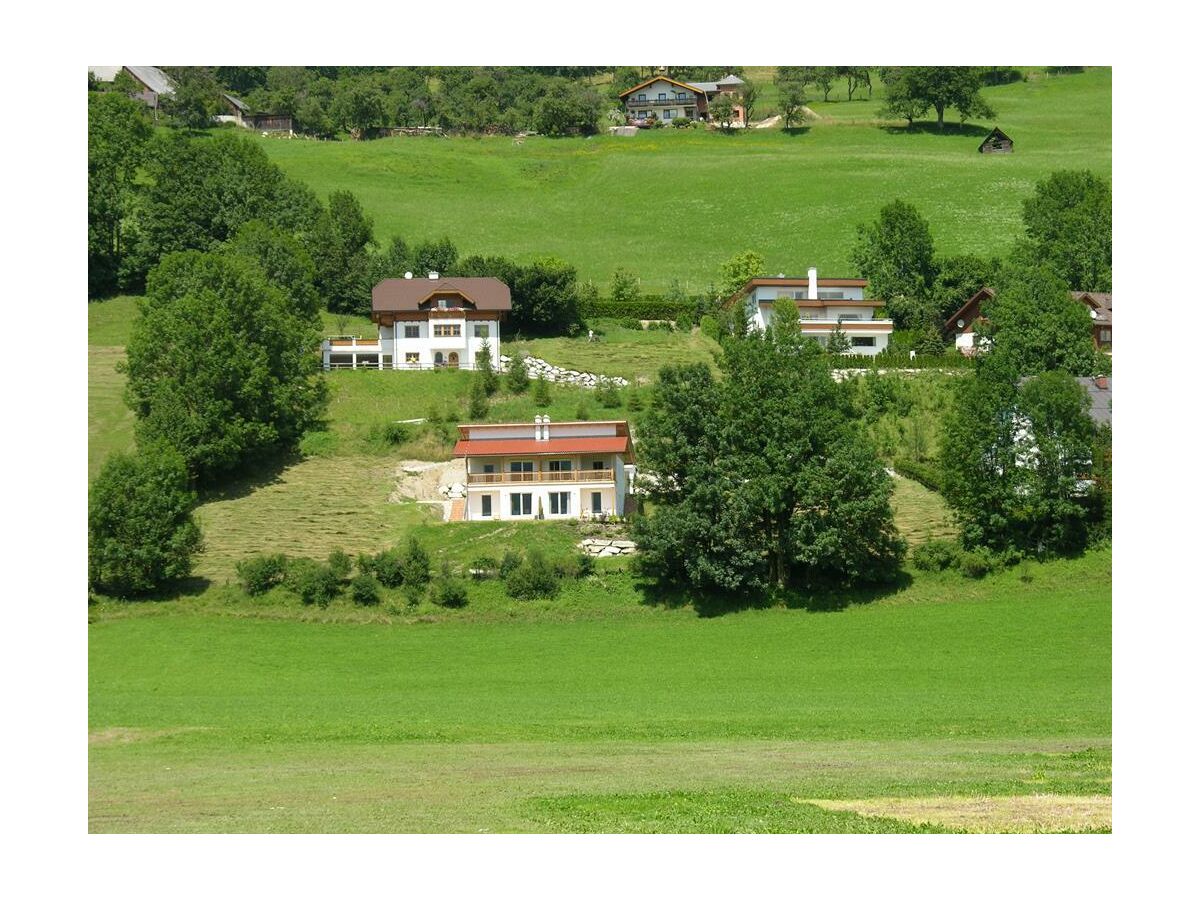 Apartment Apartment/2 Schlafräume/Du, Bad, WC/ A+B - Outdoor photo 4