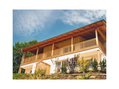 Apartment Apartment/2 Schlafräume/Du, Bad, WC/ A+B in Gröbming - Apartment