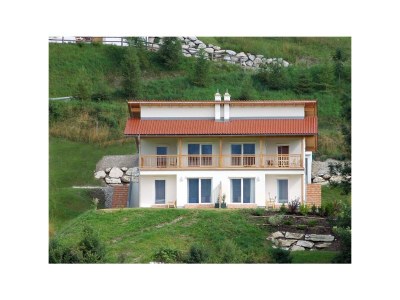 Apartment Apartment/2 Schlafräume/Du, Bad, WC/ A+B - Outdoor photo 2