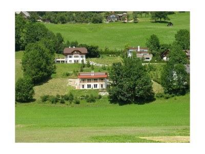 Apartment Apartment/2 Schlafräume/Du, Bad, WC/ A+B - Outdoor photo 4