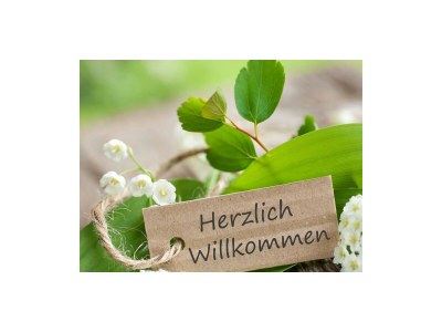 Apartment Apartment/2 Schlafräume/Du, Bad, WC/ A+B - Outdoor photo 5