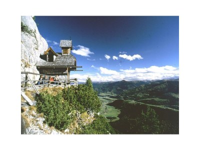 Apartment Apartment/2 Schlafräume/Du, Bad, WC/ A+B - Outdoor photo 8