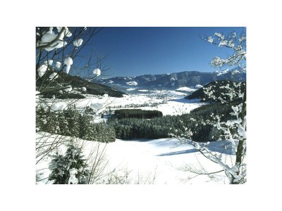 Apartment Apartment/2 Schlafräume/Du, Bad, WC/ A+B - Outdoor photo 9