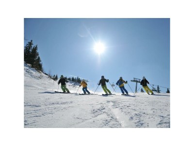 Apartment Apartment/2 Schlafräume/Du, Bad, WC/ A+B - Outdoor photo 13