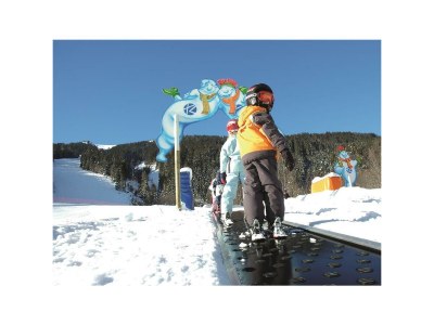 Apartment Apartment/2 Schlafräume/Du, Bad, WC/ A+B - Outdoor photo 14