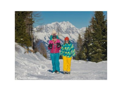 Apartment Apartment/2 Schlafräume/Du, Bad, WC/ A+B - Outdoor photo 15