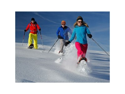 Apartment Apartment/2 Schlafräume/Du, Bad, WC/ A+B - Outdoor photo 16