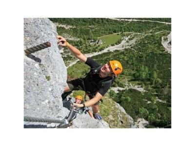 Apartment Apartment/2 Schlafräume/Du, Bad, WC/ A+B - Outdoor photo 18