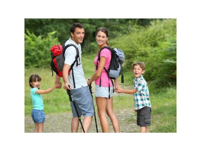 Apartment Apartment/2 Schlafräume/Du, Bad, WC/ A+B - Outdoor photo 21