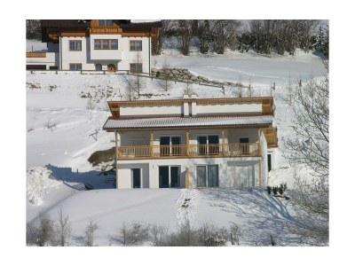 Apartment Apartment/2 Schlafräume/Du, Bad, WC/ A+B - Outdoor photo 22