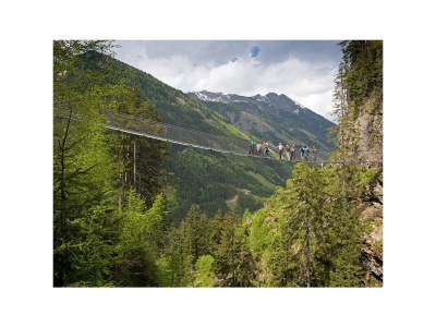 Apartment Apartment/2 Schlafräume/Du, Bad, WC/ A+B - Outdoor photo 24