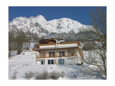 Apartment Apartment/2 Schlafräume/Du, Bad, WC/ A+B - Outdoor photo 27