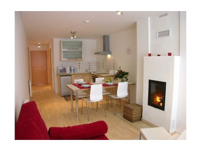 Apartment Apartment/2 Schlafräume/Du, Bad, WC/ A+B - Features photo 28