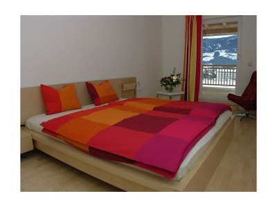 Apartment Apartment/2 Schlafräume/Du, Bad, WC/ A+B - Features photo 29