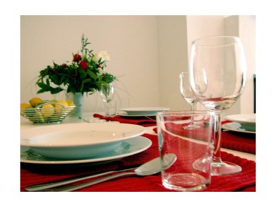 Apartment Apartment/2 Schlafräume/Du, Bad, WC/ A+B - Features photo 33