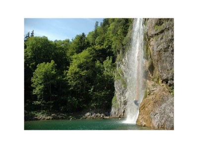 Apartment Apartment/2 Schlafräume/Du, Bad, WC/ A+B - Environment photo 34