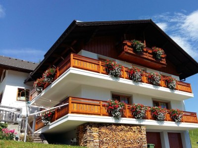 Holiday room Doppelzimmer mit Dusche, WC - Outdoor photo 2