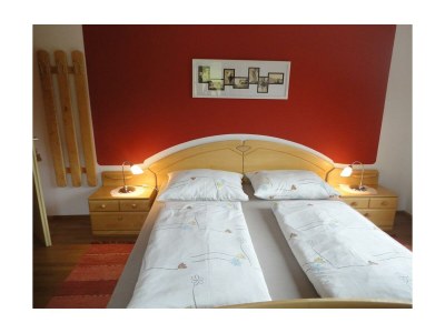 Holiday room Doppelzimmer mit Dusche, WC - Outdoor photo 4