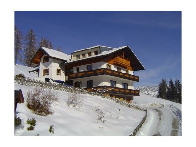 Holiday room Doppelzimmer mit Dusche, WC - Outdoor photo 15