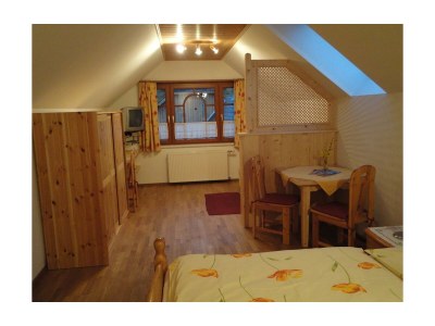 Holiday room Doppelzimmer mit Dusche, WC - Outdoor photo 19