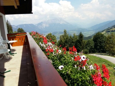Holiday room Doppelzimmer mit Dusche, WC - Outdoor photo 22
