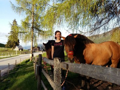 Holiday room Doppelzimmer mit Dusche, WC - Outdoor photo 40