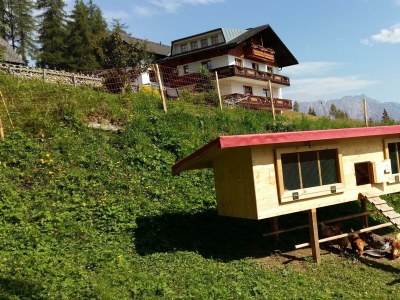 Apartment Ferienwohnung Himbeere - Outdoor photo 17