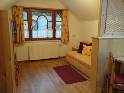 Apartment Ferienwohnung Himbeere - Outdoor photo 36